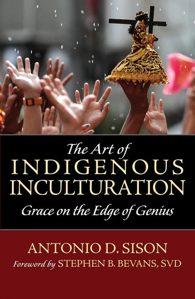 Art of Indigenous Inculturation: Grace on the Edge of Genius