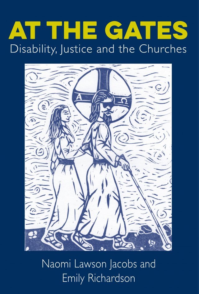At the Gates: Disability, Justice and the Churches