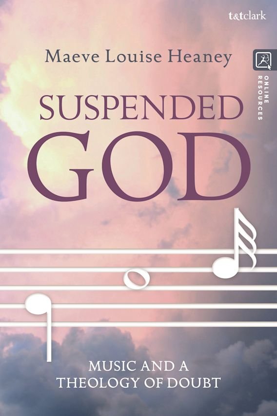Suspended God: Music and a Theology of Doubt