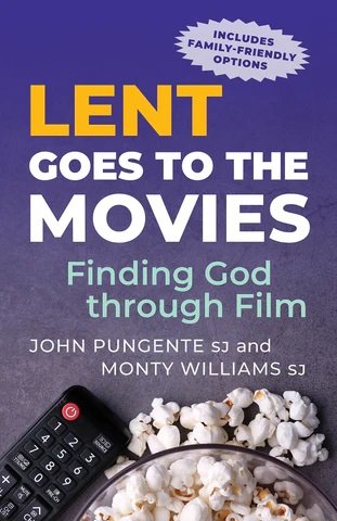 Lent Goes to the Movies