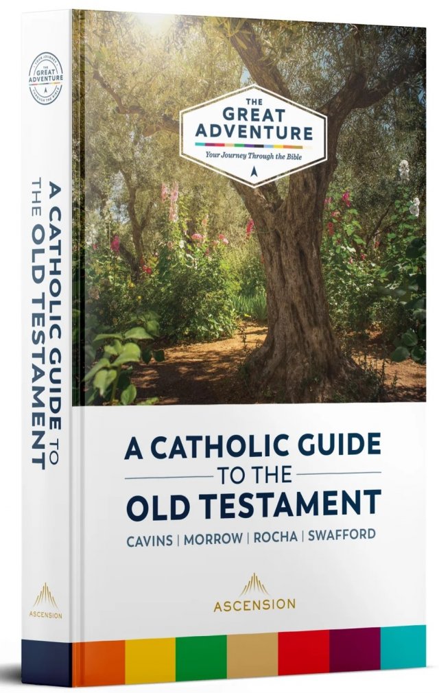 Catholic Guide to the Old Testament