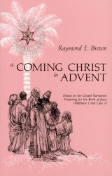 A Coming Christ in Advent