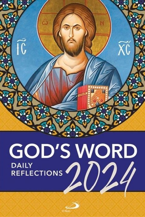 God’s Word 2024