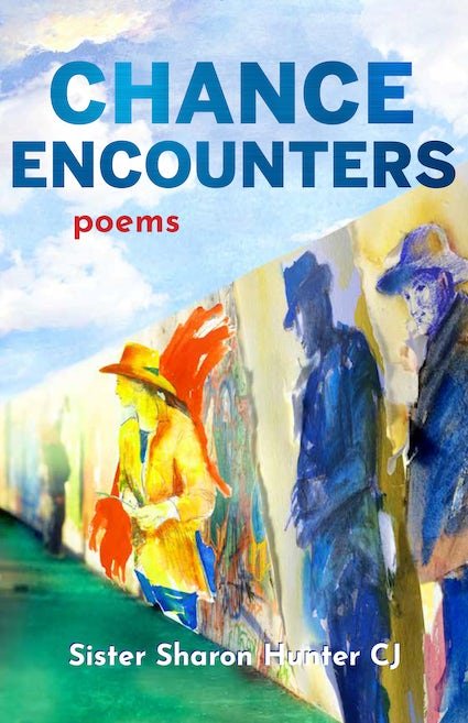 Chance Encounters: Poems