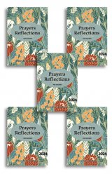 *Pack of 5 Prayers and Reflections for Teachers 2024