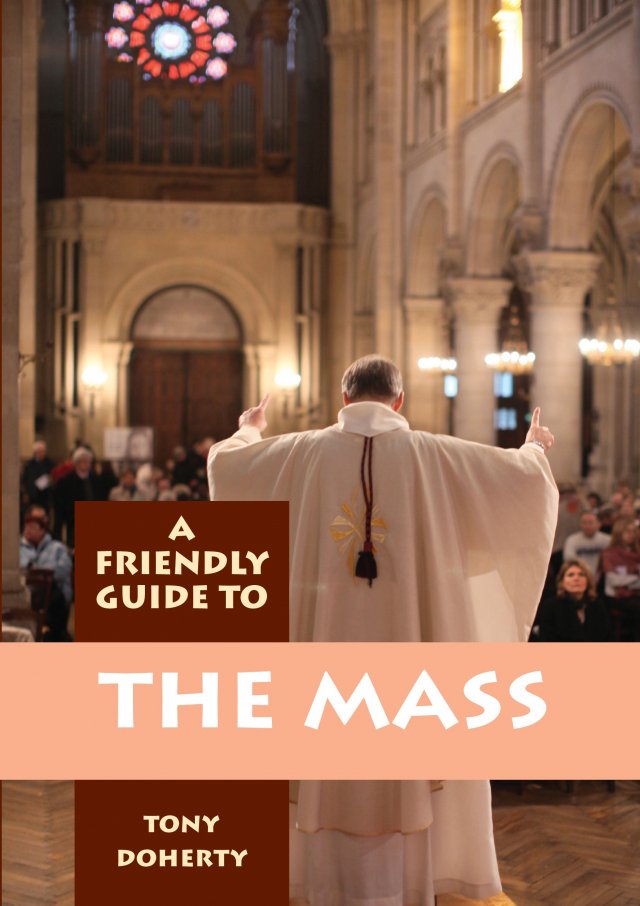 Friendly Guide to the Mass