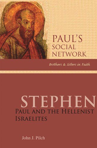Stephen: Paul and the Hellenist Israelites - Paul’s Social Network