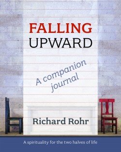 Falling Upward A Companion Journal