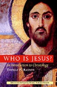 Who Is Jesus? : An Introduction to Christology
