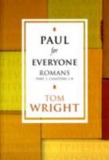 Paul for Everyone : Romans 1 (OP)
