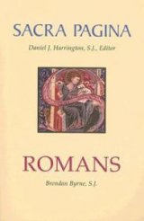 Romans: Sacra Pagina Volume 6 Paperback