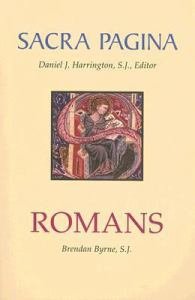 Romans: Sacra Pagina Volume 6 Paperback