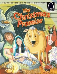Arch Book: the Christmas Promise