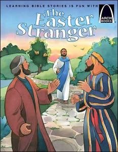 Arch Book: the Easter Stranger 
