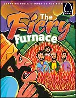 Arch Book: Fiery Furnace
