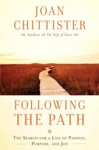 Following The Path The Search for a Life of Passion Purpose and Joy