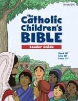 Catholic Children's Bible Leader Guide