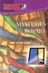 Mysteries of the Rosary Threshold Bible Study