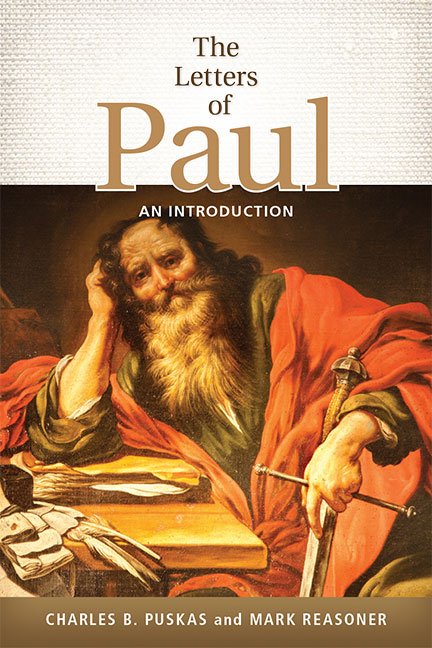 Letters of Paul An Introduction