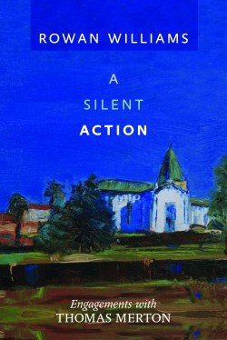 Silent Action Engagements with Thomas Merton