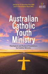 Australian Catholic Youth Ministry 