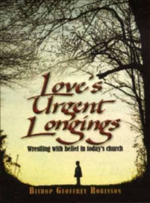 Loves Urgent Longings (ebook)