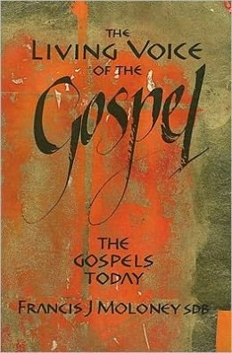 The Living Voice of the Gospel (ebook)