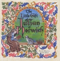 Little Gift of Julian of Norwich