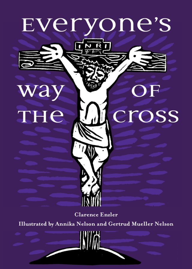 Everyone's Way of the Cross Revised Edition