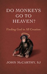 Do Monkeys go to Heaven? Finding God in All Creation