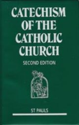 Catechism of the Catholic Church 2nd Edition Pocket