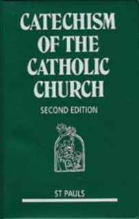 Catechism of the Catholic Church 2nd Edition Pocket
