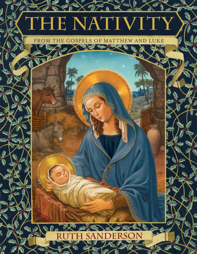 Nativity: From the Gospels of Matthew and Luke
