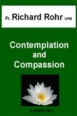 Contemplation and Compassion 5 CD set