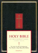 Catholic Family Bible : Revised Standard Version (Black)