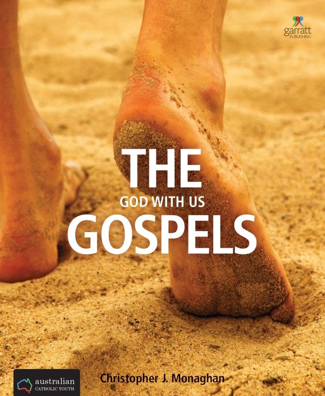 Gospels God With Us Biblical Literacy Series