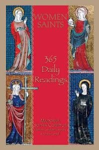 Women Saints : 365 Daily Readings
