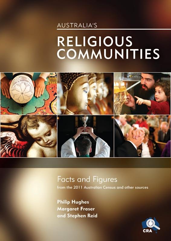 Australia’s Religious Communities: Facts and Figures