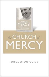 Church of Mercy Discussion Guide (10 pack) 