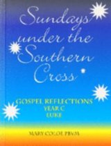 Sundays Under the Southern Cross Year C Gospel Reflections,  Luke