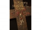 Rosary Including the Mysteries of Light and the Stations of the Cross DVD