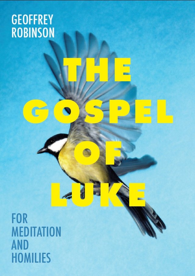 Gospel of Luke for Meditation and Homilies