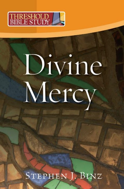 Divine Mercy Threshold Bible Study
