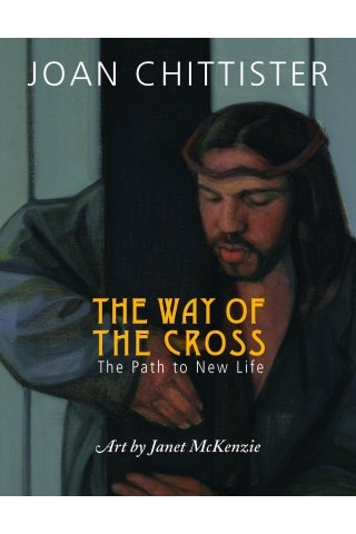 Way of the Cross: the Path to New Life