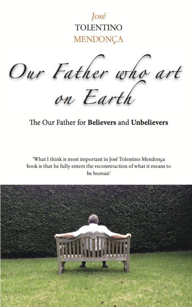 Our Father who art on earth paperback