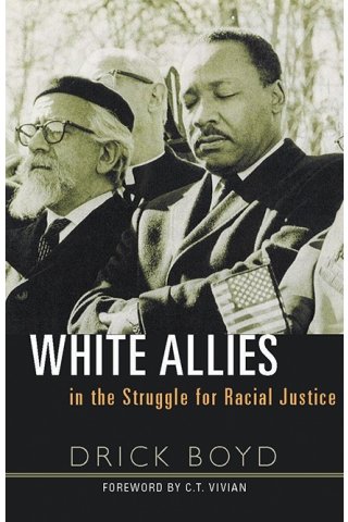 White Allies in the Struggle for Racial Justice