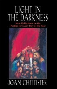 Light in the Darkness : New Reflections on the Psalms for Every Day of the Year