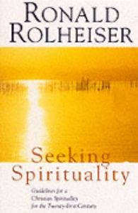 Seeking Spirituality