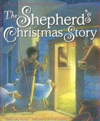 Shepherds Christmas Story     