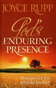 God's Enduring Presence : Strength for the Spiritual Journey